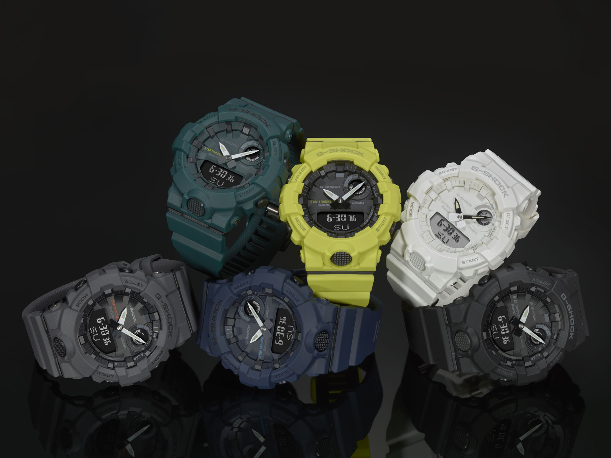 G Shock All Watches on Sale, 58% OFF | www.ingeniovirtual.com