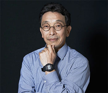 Kikuo Ibe