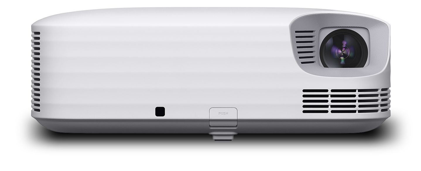 casio lcd projector