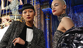 fashion week