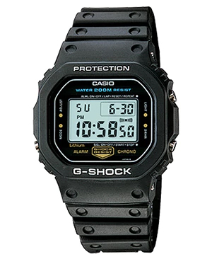 casio dw 300