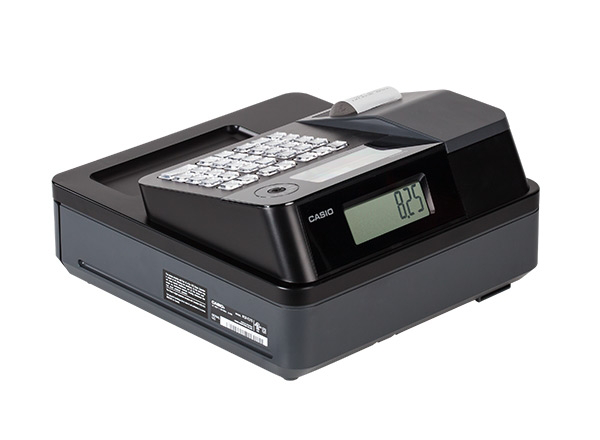 casio pcr t280