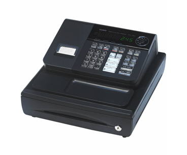 casio cash register prices