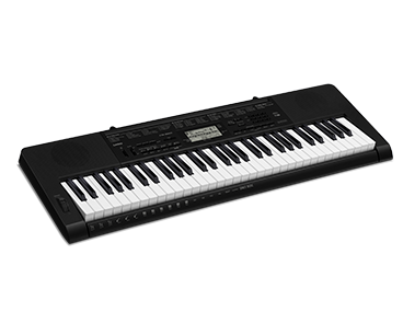 CTK-3500 Portable-Keyboards | Casio USA