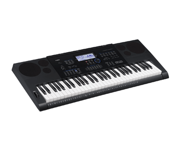 flipkart casio keyboard