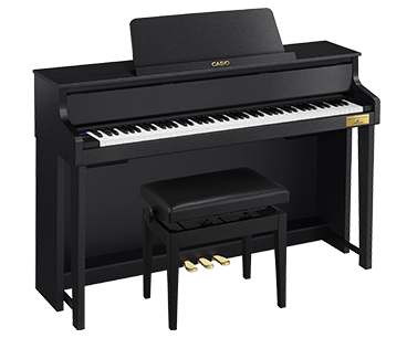 Casio pianos outlet canada