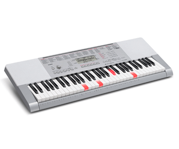 Casio Keyboard Image