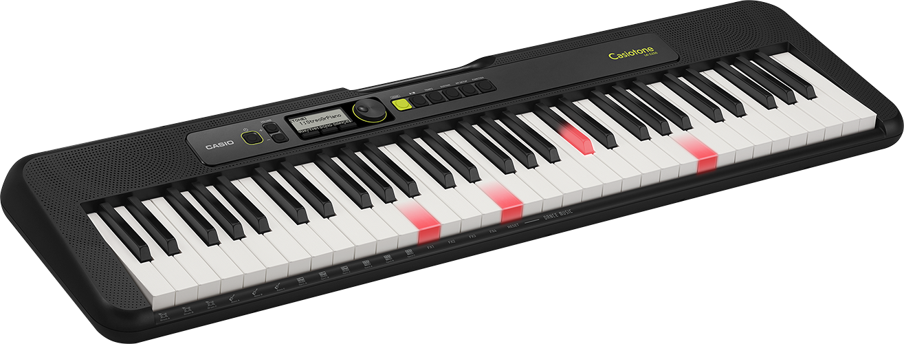 Casio Keyboard Ael059