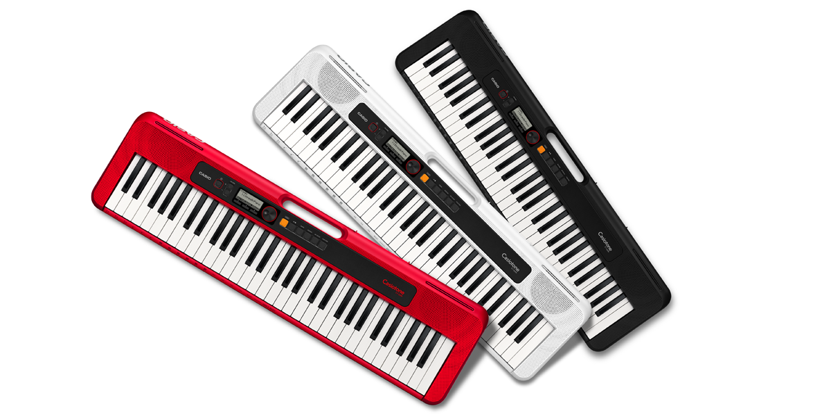 Casiotone discount ct 5300