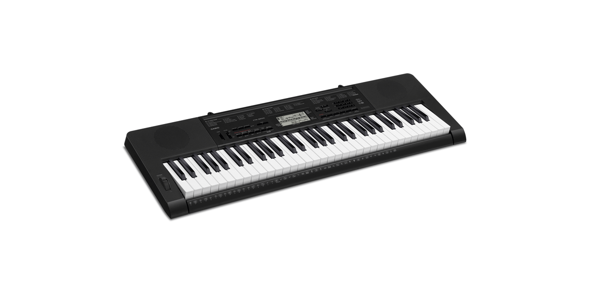 casio wk 3300 driver download mac