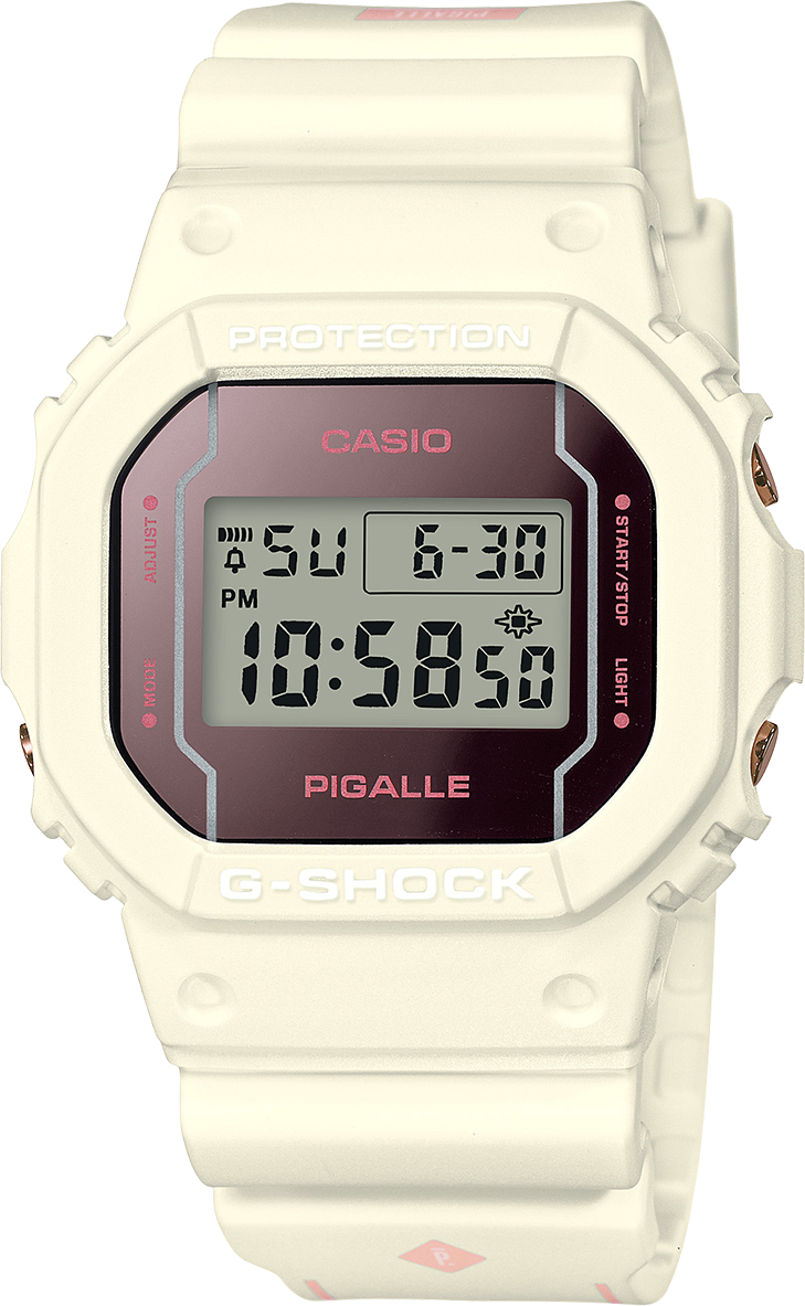 casio online store