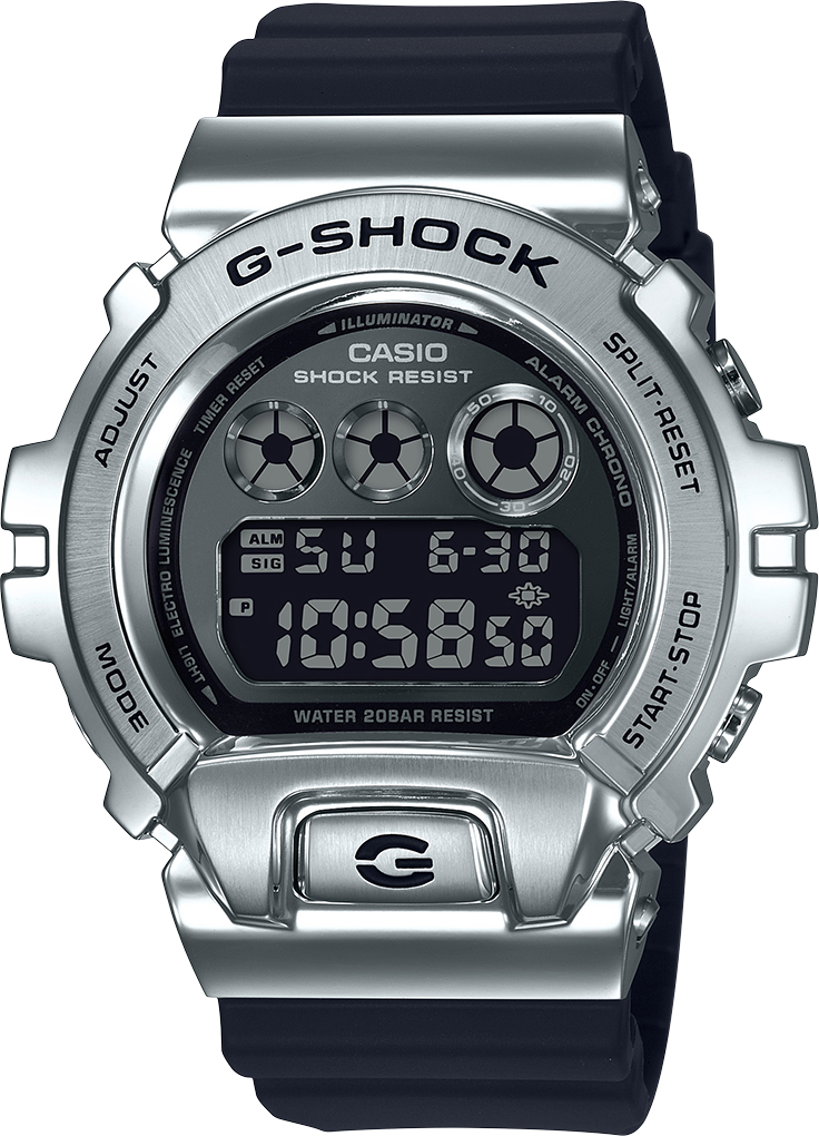 casio online store