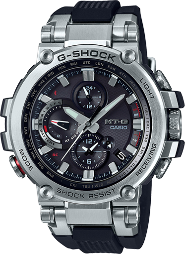 g shock watches specifications