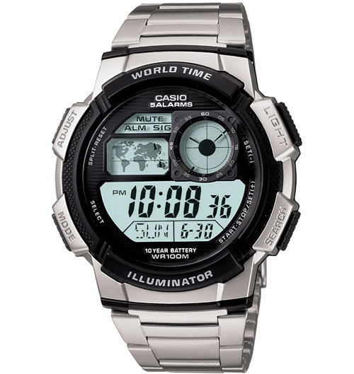 Casio ae1000wd 2024