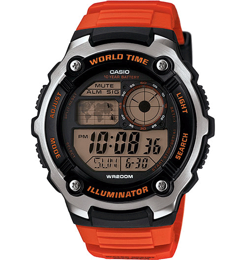 casio usa shop