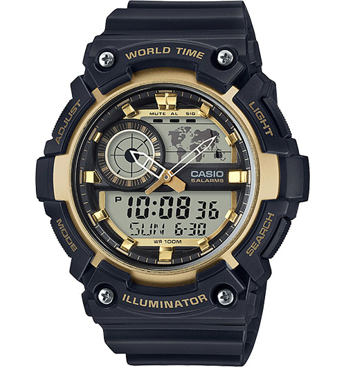 casio usa shop