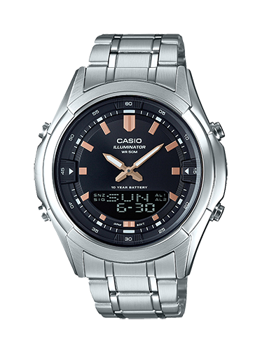 casio usa shop