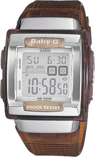 BG184-5B - Baby G | Casio USA