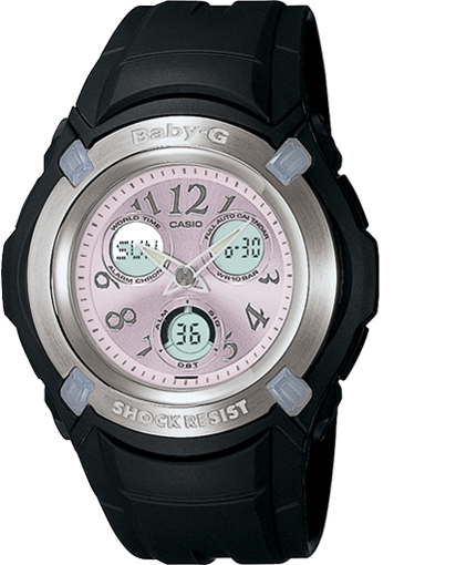 BG191-1B2 - Baby G | Casio CANADA