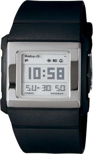 baby g watch 2000