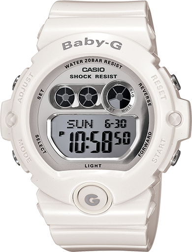 BG6900-7 - Baby G | Casio USA