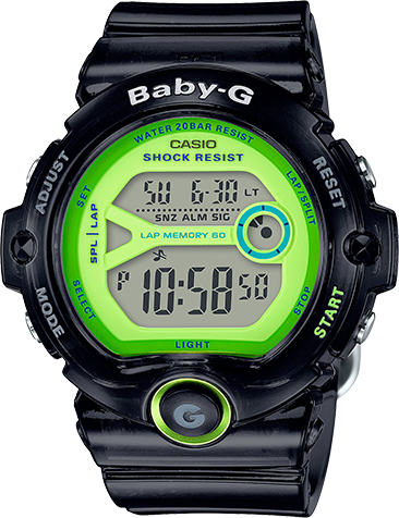 G-Shock BG6903-1B