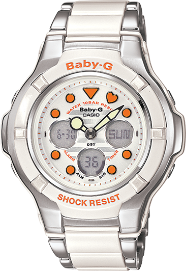 BGA123-7A2 - Baby G | Casio CANADA