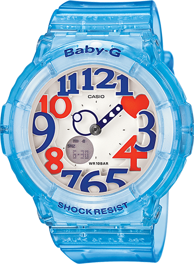 BGA131-2B - Baby G | Casio CANADA