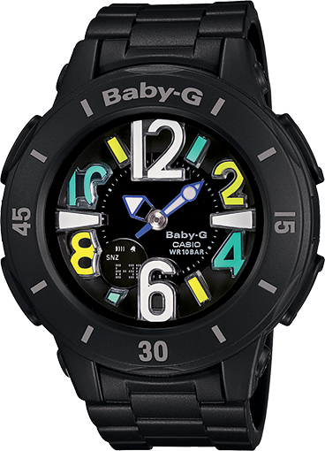 baby g 5332