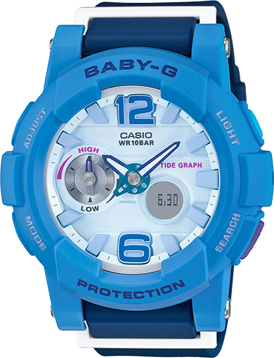 BGA180-2B3 - Baby G | Casio USA