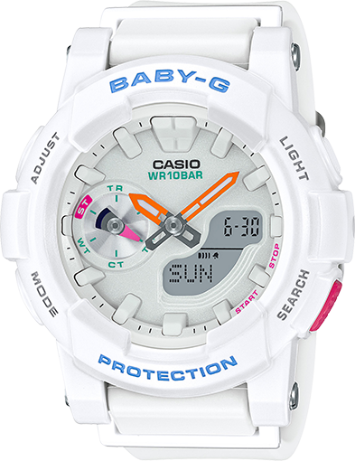 BGA185 7A Baby G Casio CANADA