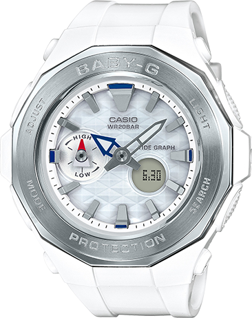 casio baby g 5381