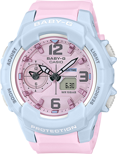 BGA230PC-2B - Baby G | Casio USA