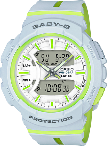 mw 240 casio