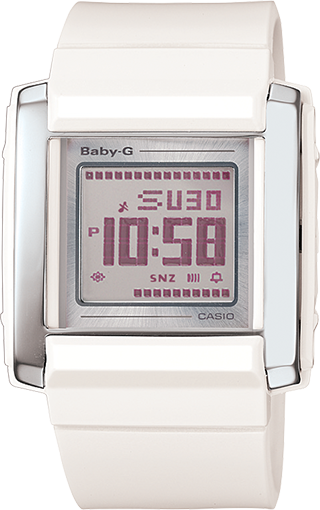 BGD110-7 - Baby G | Casio CANADA