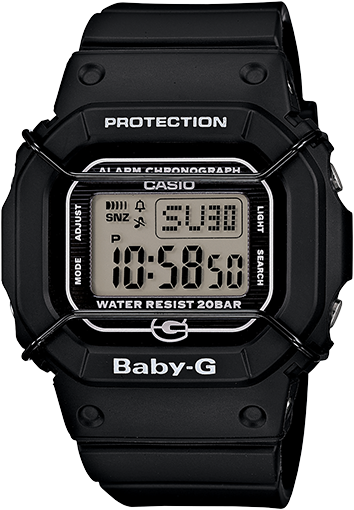 BGD500-1 - Baby G | Casio CANADA