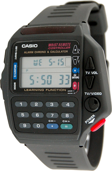 CMD40B-1T - Databank | Casio USA