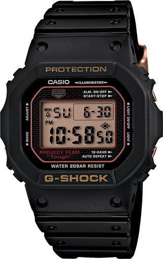 DW5030C-1 - G Shock | Casio CANADA
