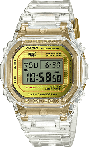 g shock 5035