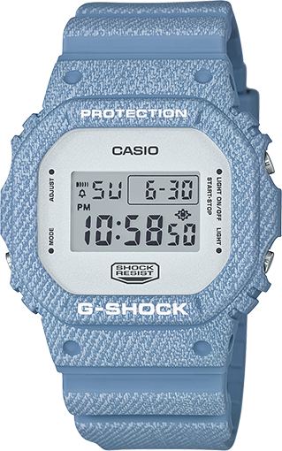 G-Shock DW5600DC-2