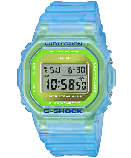 casio 2