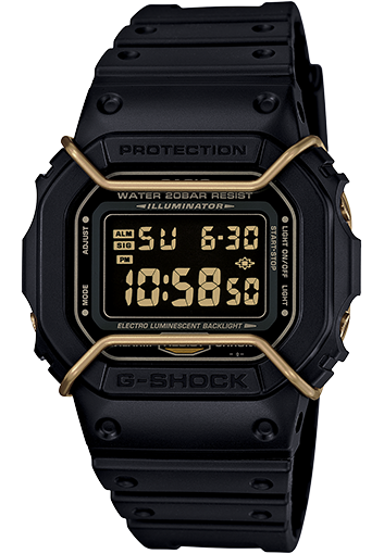 G-Shock DW5600P-1
