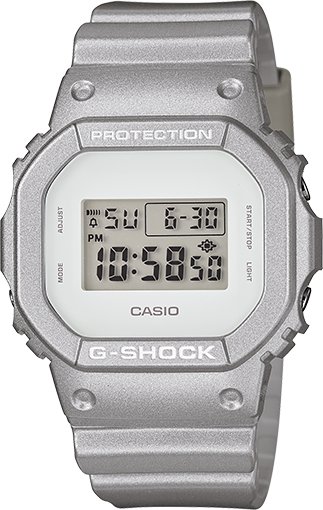 G-Shock DW5600SG-7