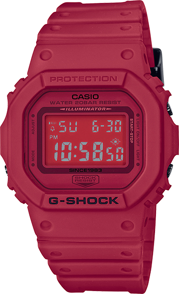 Casio dw5635c hot sale