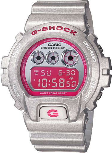 DW6900CB-8 - G Shock | Casio CANADA