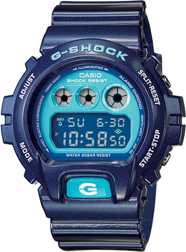 日/祝も発送 GShock DW-6900CC - 通販 - www.stekautomotive.com