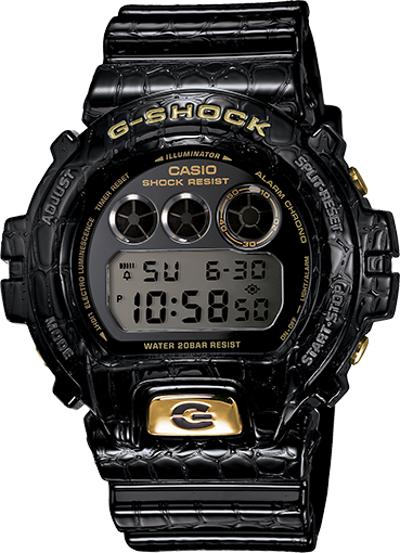 DW6900CR-1 - G Shock | Casio CANADA