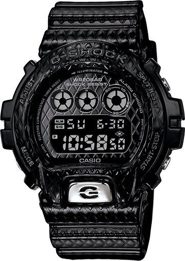 Dw6900ds 1 G Shock Casio Usa