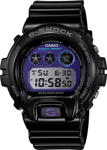 professional digital watch
