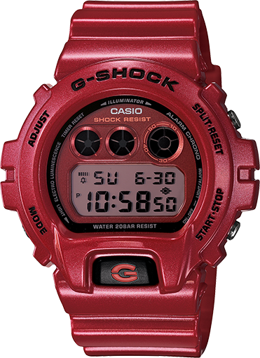 DW6900MF-4 G-SHOCK | Casio CANADA